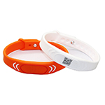 Silicone Wristband 