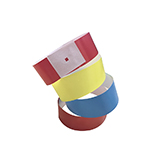 Disposable Paper Wristband