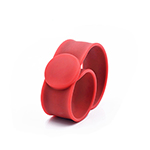 Silicone Bracelets Wristband 