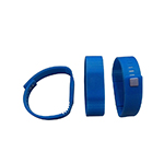 waterproof rfid wristband